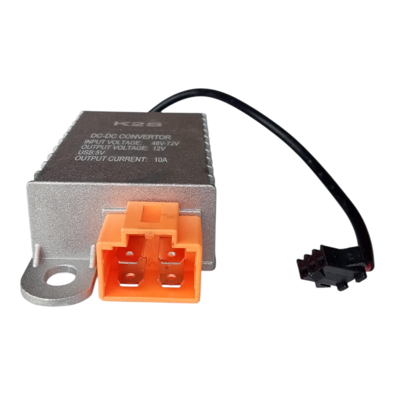 Converter