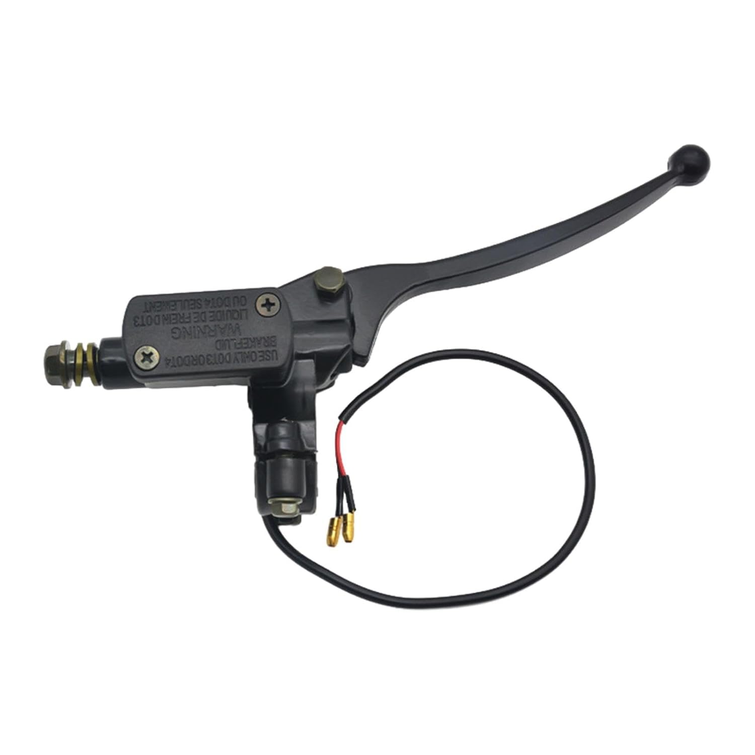 Master Cylinder