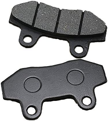 Disc pads
