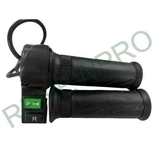 Throttle R-Px