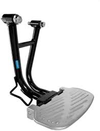 Ladies Footrest Loha