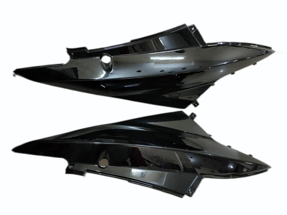 Side Body Single Light