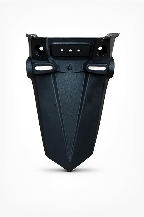Rear Fendor Single Light