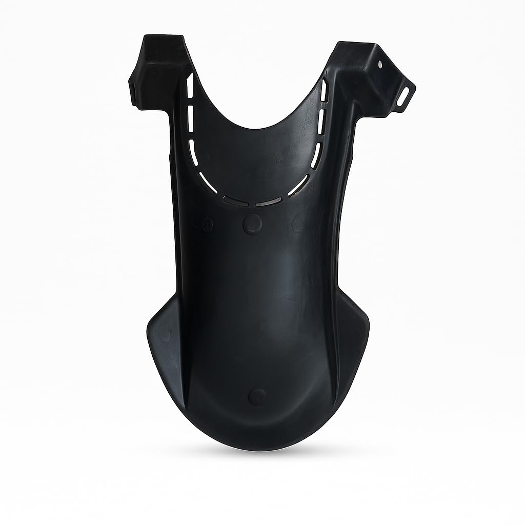 Rear Lower Fendor Single Light