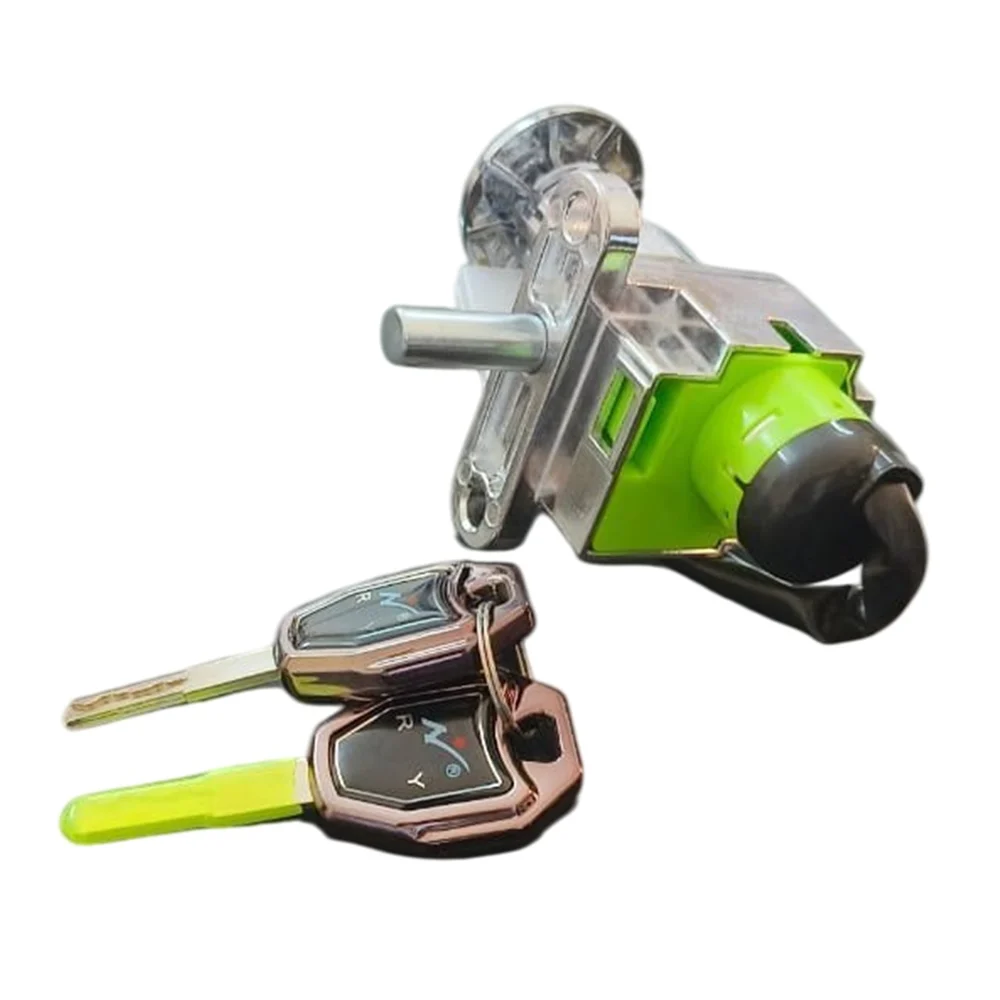 27 MM Lock Moti Tanki