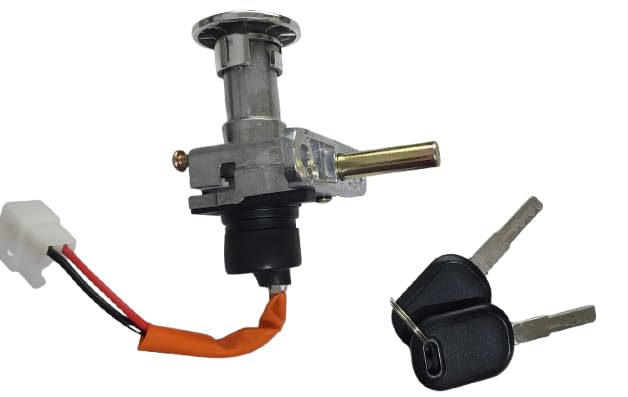 Lock 27 mm Patli Tanki
