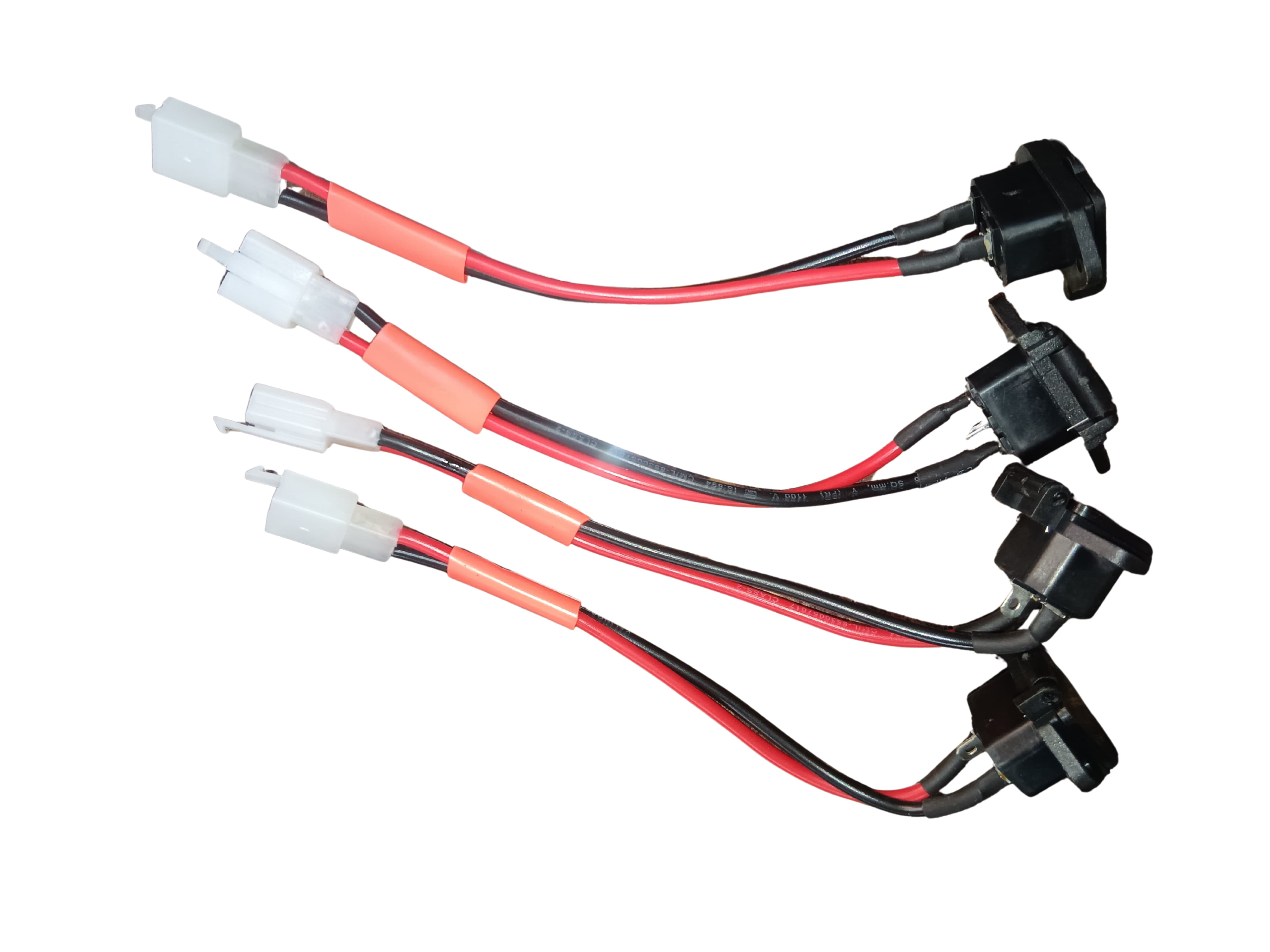 Charging Socket Hm Light