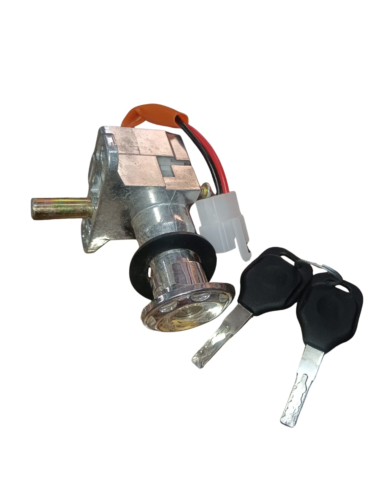 Lock 57 mm Moti Tanki