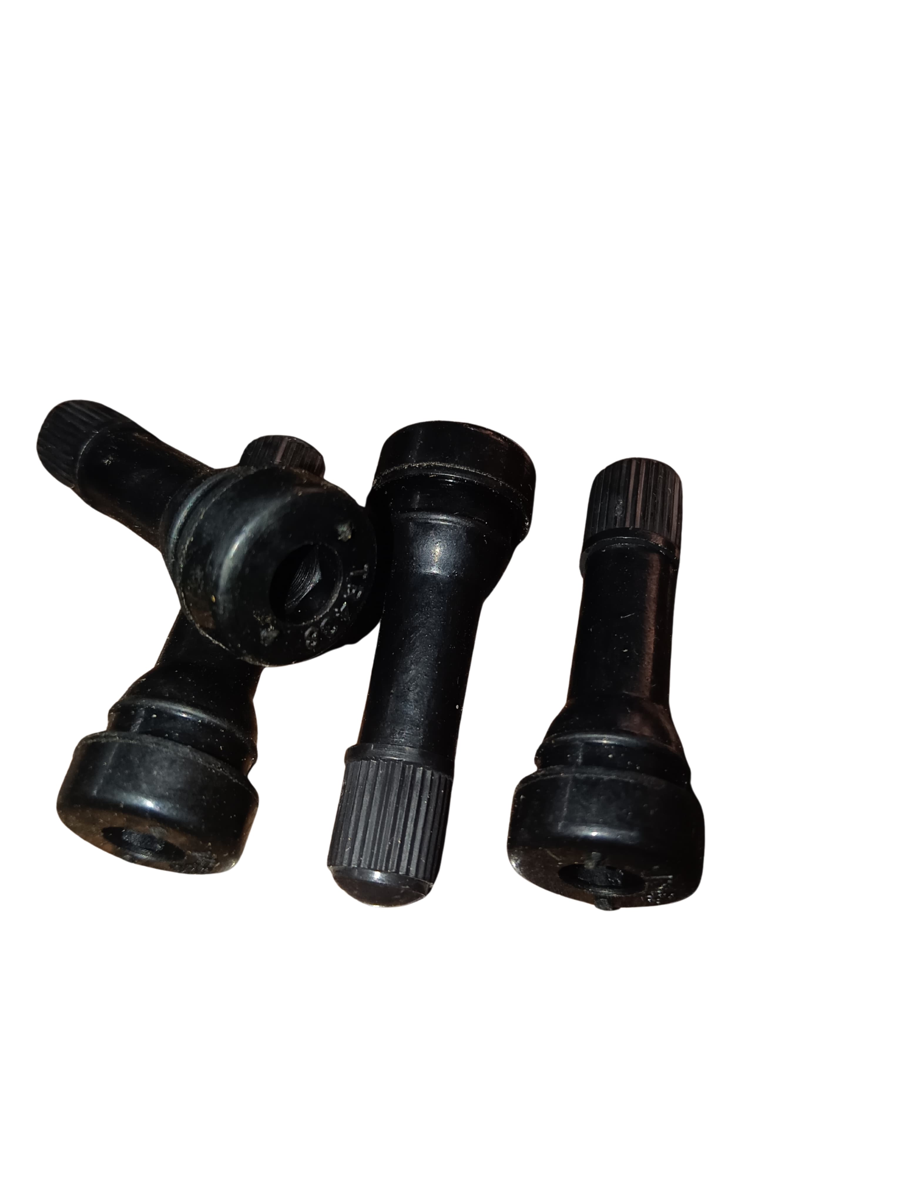 Nozzle Front