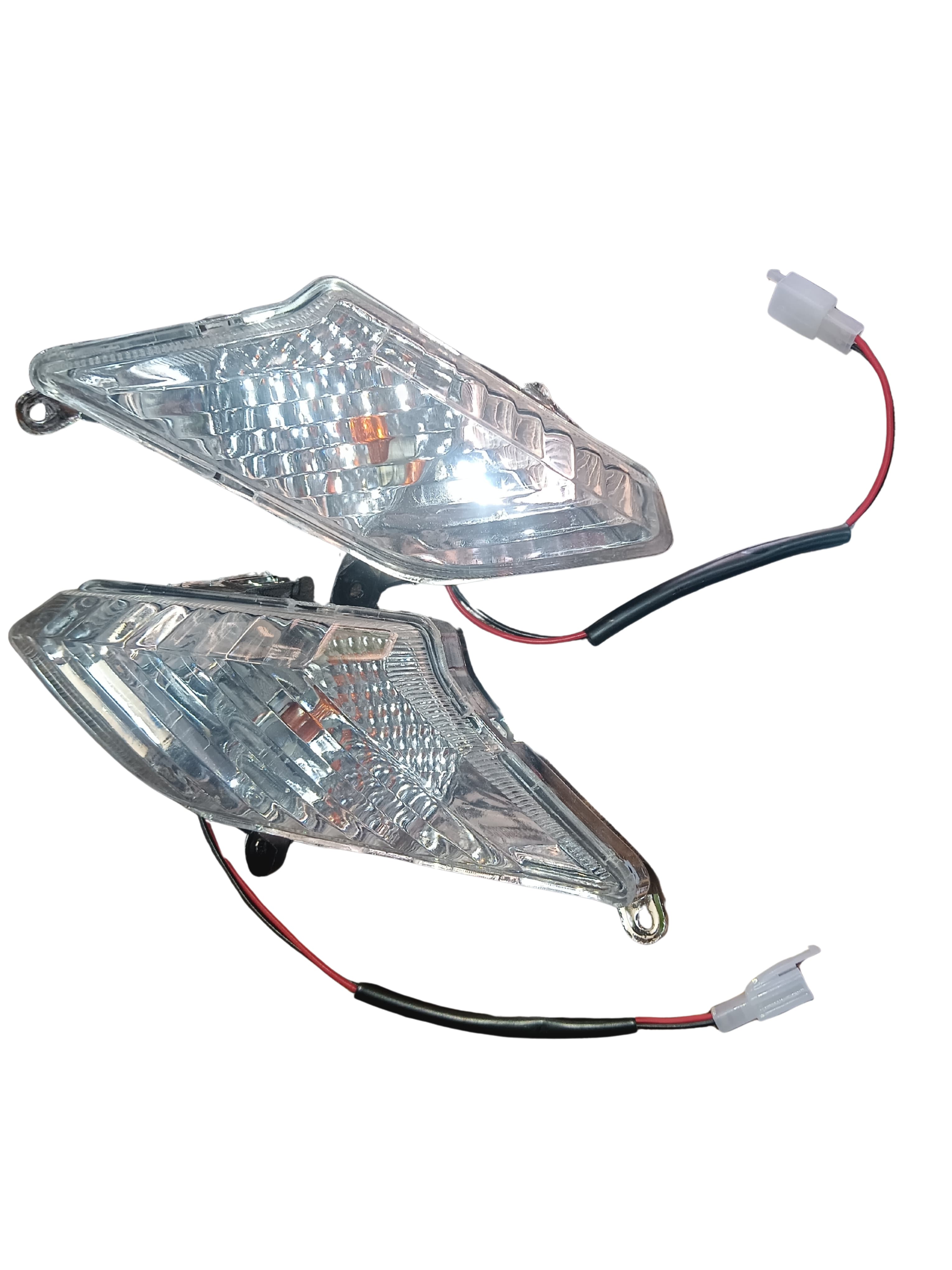 Indicator Set Single Light