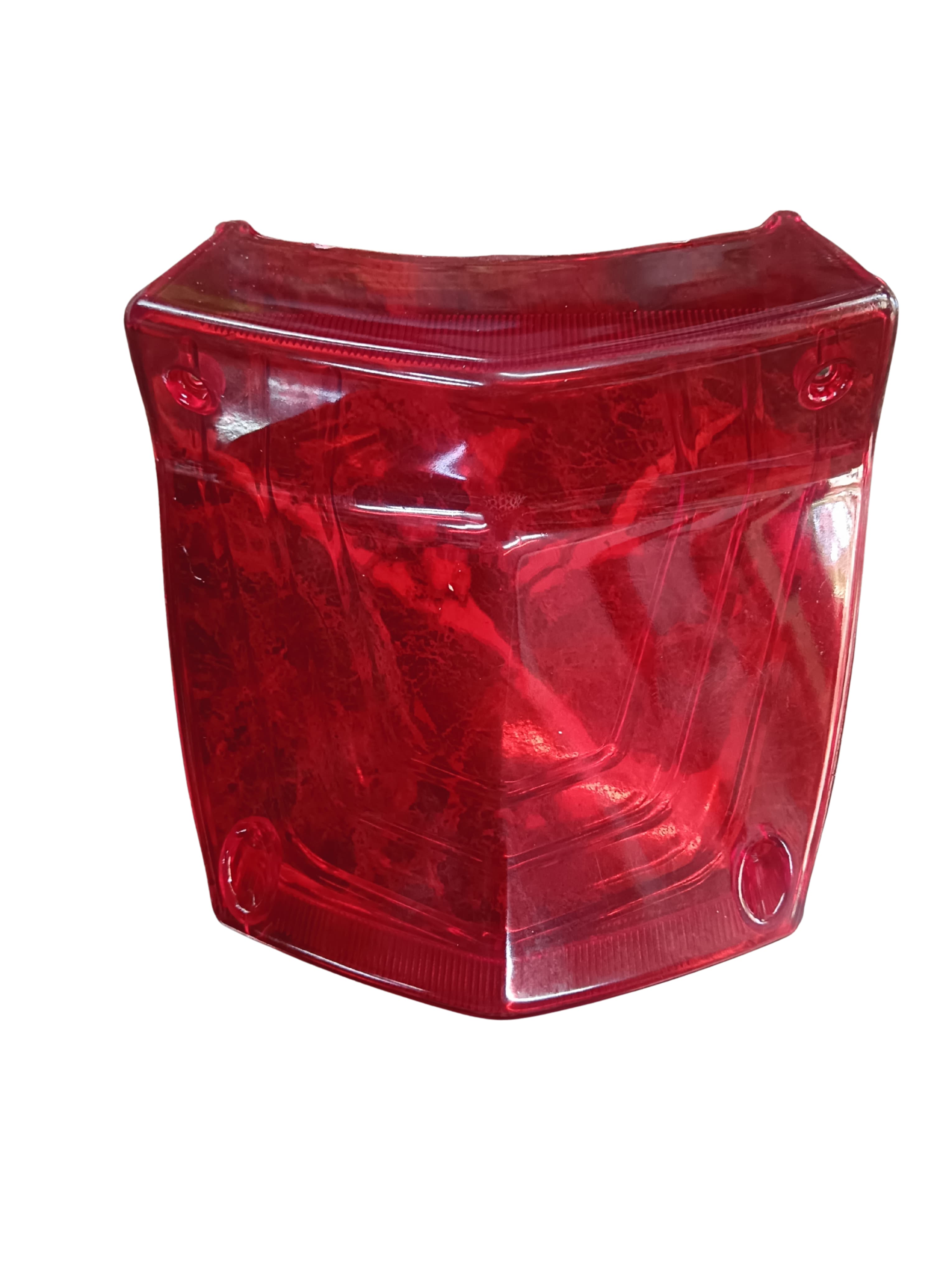 Tail Light Glass Single Light